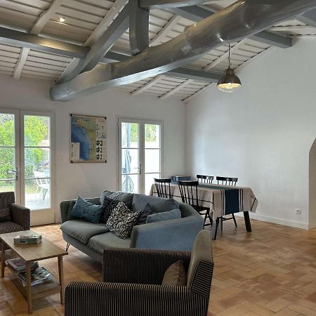 Maison Renovee 2 Chambres Proche Plage Avec Jardin Clos Et Terrasse - Noirmoutier-En-L'Ile - Fr-1-224B-103 Exteriör bild